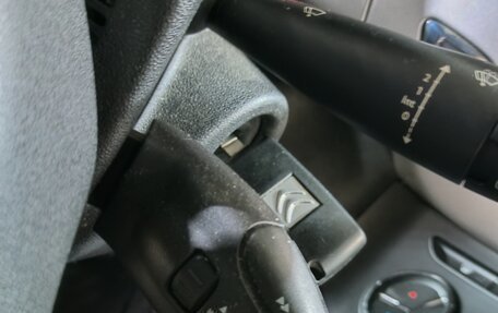 Citroen C3 II, 2010 год, 418 000 рублей, 16 фотография