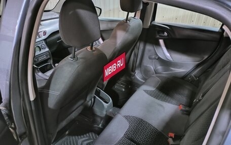Citroen C3 II, 2010 год, 418 000 рублей, 14 фотография