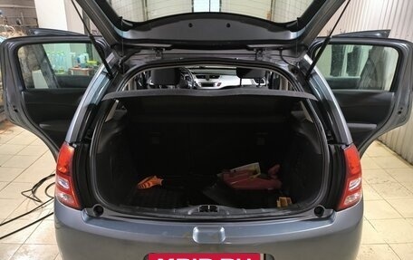 Citroen C3 II, 2010 год, 418 000 рублей, 11 фотография