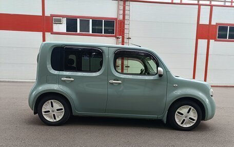 Nissan Cube III, 2019 год, 1 300 000 рублей, 3 фотография