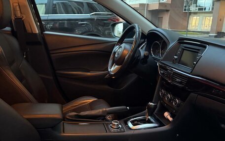 Mazda 6, 2014 год, 1 600 000 рублей, 2 фотография