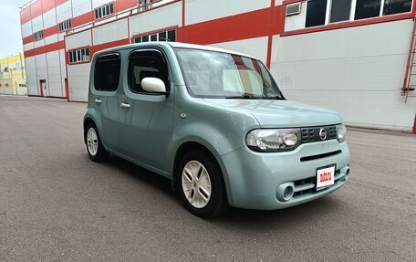 Nissan Cube III, 2019 год, 1 300 000 рублей, 6 фотография