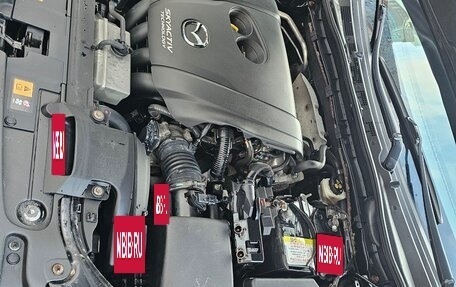 Mazda 6, 2014 год, 1 600 000 рублей, 9 фотография