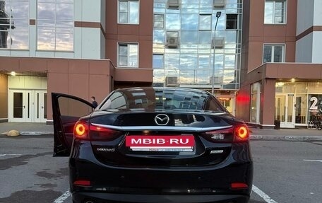 Mazda 6, 2014 год, 1 600 000 рублей, 3 фотография