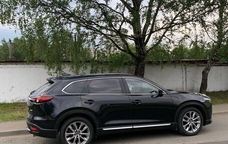 Mazda CX-9 II, 2018 год, 2 500 000 рублей, 2 фотография
