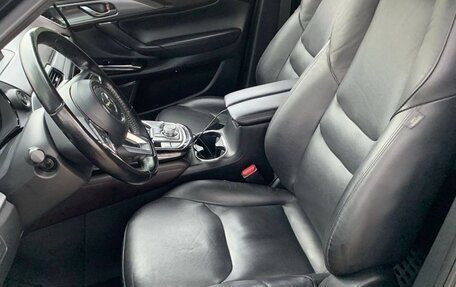 Mazda CX-9 II, 2018 год, 2 500 000 рублей, 6 фотография