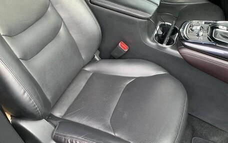 Mazda CX-9 II, 2018 год, 2 500 000 рублей, 11 фотография