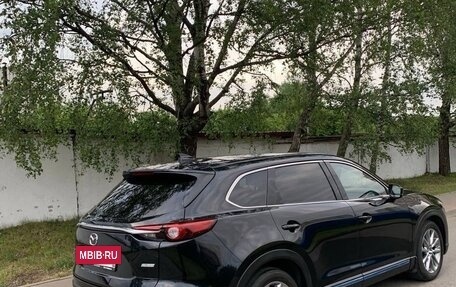 Mazda CX-9 II, 2018 год, 2 500 000 рублей, 3 фотография