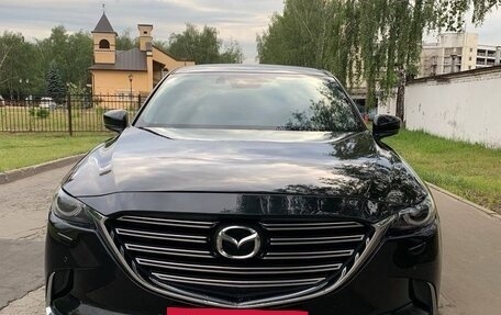 Mazda CX-9 II, 2018 год, 2 500 000 рублей, 4 фотография