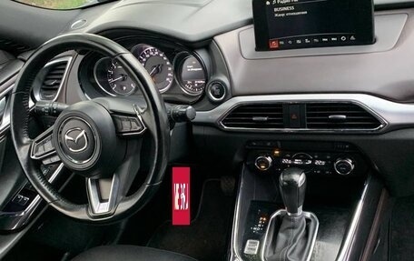 Mazda CX-9 II, 2018 год, 2 500 000 рублей, 12 фотография