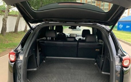 Mazda CX-9 II, 2018 год, 2 500 000 рублей, 16 фотография