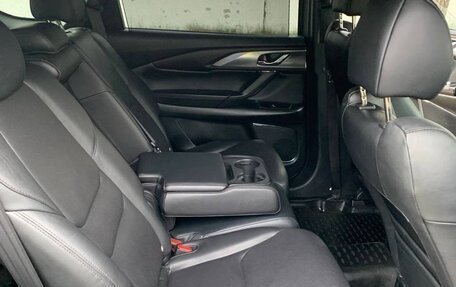 Mazda CX-9 II, 2018 год, 2 500 000 рублей, 18 фотография
