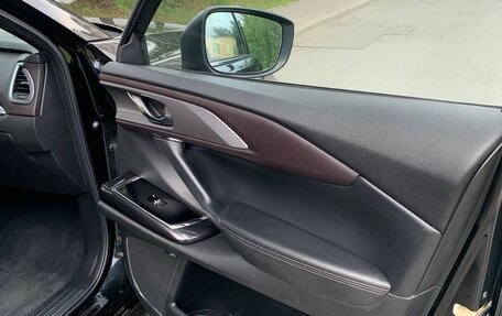 Mazda CX-9 II, 2018 год, 2 500 000 рублей, 19 фотография
