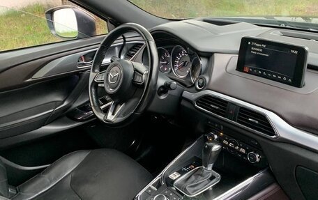 Mazda CX-9 II, 2018 год, 2 500 000 рублей, 13 фотография