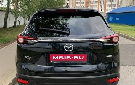 Mazda CX-9 II, 2018 год, 2 500 000 рублей, 14 фотография