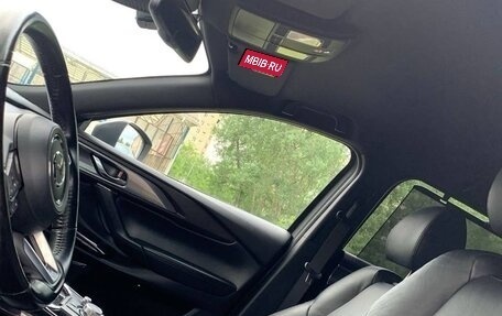 Mazda CX-9 II, 2018 год, 2 500 000 рублей, 20 фотография
