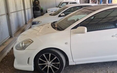 Toyota Caldina, 2005 год, 700 000 рублей, 6 фотография