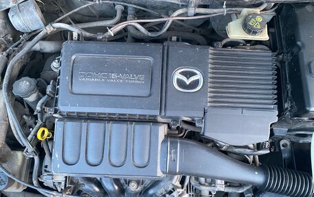 Mazda 3, 2007 год, 400 000 рублей, 9 фотография