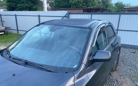 Mazda 3, 2007 год, 400 000 рублей, 8 фотография