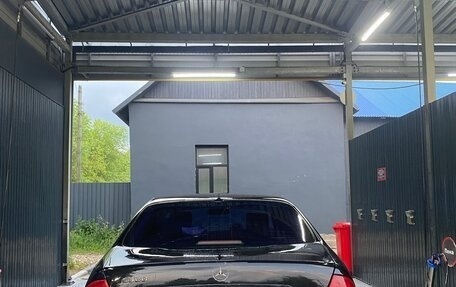 Mercedes-Benz S-Класс, 2000 год, 500 000 рублей, 2 фотография