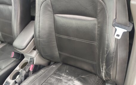 Subaru Forester, 2005 год, 900 000 рублей, 8 фотография