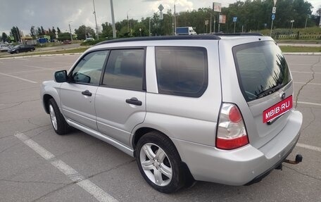 Subaru Forester, 2005 год, 900 000 рублей, 10 фотография