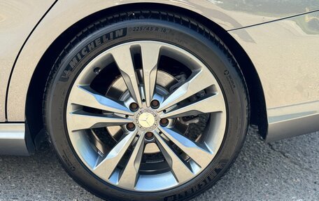 Mercedes-Benz CLA, 2014 год, 1 900 000 рублей, 6 фотография