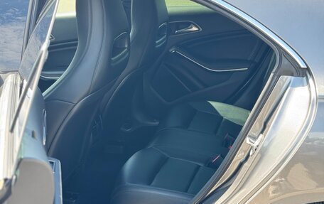 Mercedes-Benz CLA, 2014 год, 1 900 000 рублей, 7 фотография