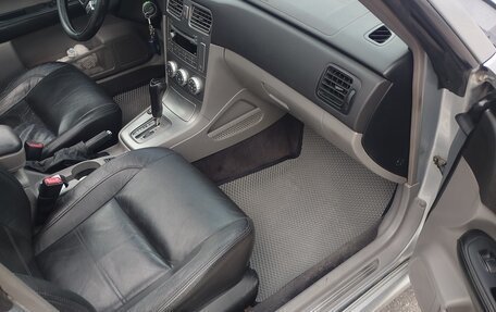 Subaru Forester, 2005 год, 900 000 рублей, 15 фотография