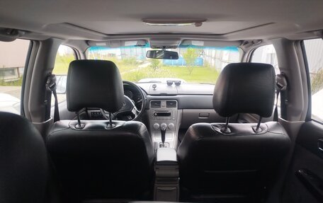 Subaru Forester, 2005 год, 900 000 рублей, 14 фотография