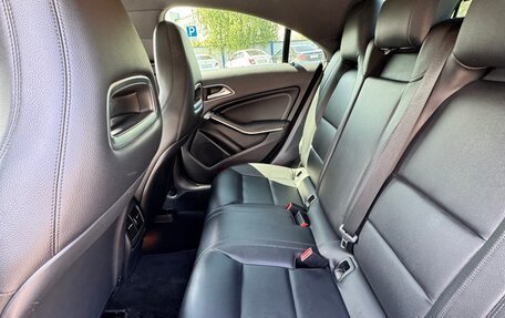 Mercedes-Benz CLA, 2014 год, 1 900 000 рублей, 8 фотография
