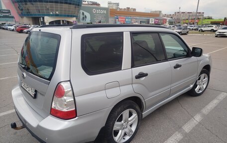 Subaru Forester, 2005 год, 900 000 рублей, 12 фотография