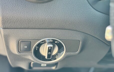 Mercedes-Benz CLA, 2014 год, 1 900 000 рублей, 10 фотография