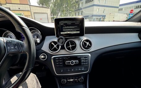 Mercedes-Benz CLA, 2014 год, 1 900 000 рублей, 12 фотография