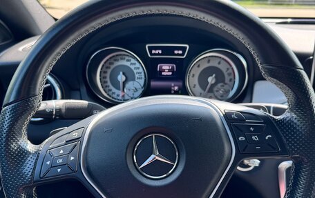 Mercedes-Benz CLA, 2014 год, 1 900 000 рублей, 16 фотография