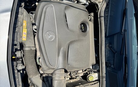 Mercedes-Benz CLA, 2014 год, 1 900 000 рублей, 14 фотография