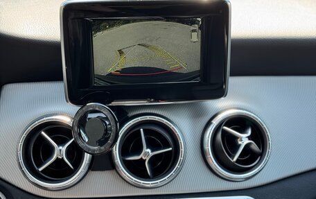 Mercedes-Benz CLA, 2014 год, 1 900 000 рублей, 21 фотография
