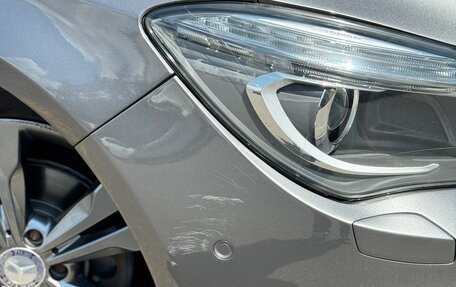 Mercedes-Benz CLA, 2014 год, 1 900 000 рублей, 22 фотография