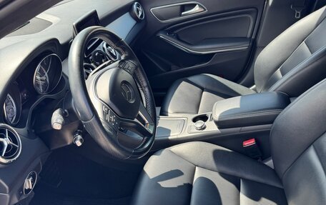 Mercedes-Benz CLA, 2014 год, 1 900 000 рублей, 20 фотография