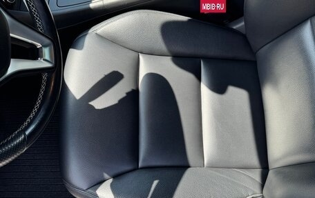 Mercedes-Benz CLA, 2014 год, 1 900 000 рублей, 19 фотография