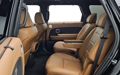Hyundai Palisade, 2025 год, 7 305 000 рублей, 4 фотография
