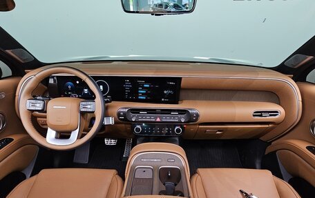 Hyundai Palisade, 2025 год, 7 305 000 рублей, 6 фотография