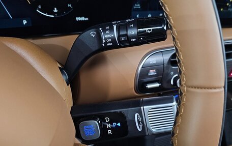 Hyundai Palisade, 2025 год, 7 305 000 рублей, 9 фотография