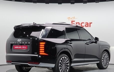 Hyundai Palisade, 2025 год, 7 305 000 рублей, 2 фотография