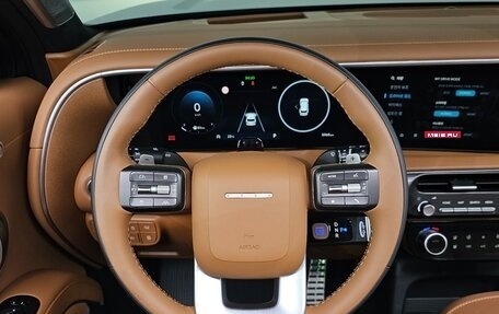 Hyundai Palisade, 2025 год, 7 305 000 рублей, 7 фотография