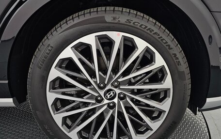 Hyundai Palisade, 2025 год, 7 305 000 рублей, 19 фотография