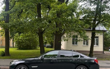 BMW 7 серия, 2012 год, 1 840 000 рублей, 8 фотография