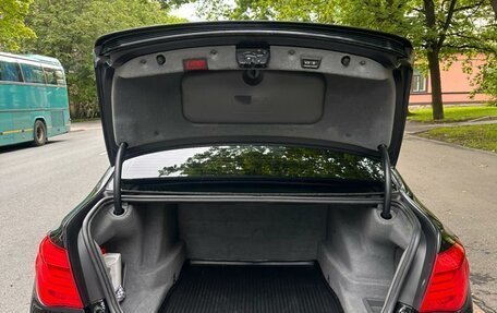 BMW 7 серия, 2012 год, 1 840 000 рублей, 9 фотография