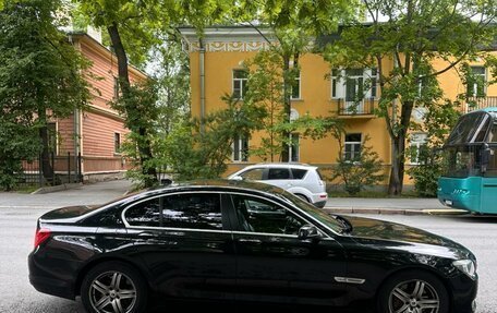 BMW 7 серия, 2012 год, 1 840 000 рублей, 7 фотография