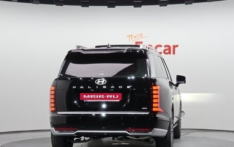 Hyundai Palisade, 2025 год, 7 305 000 рублей, 18 фотография